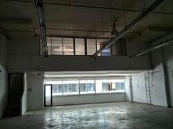 North Link Building (D27), Factory #602993881